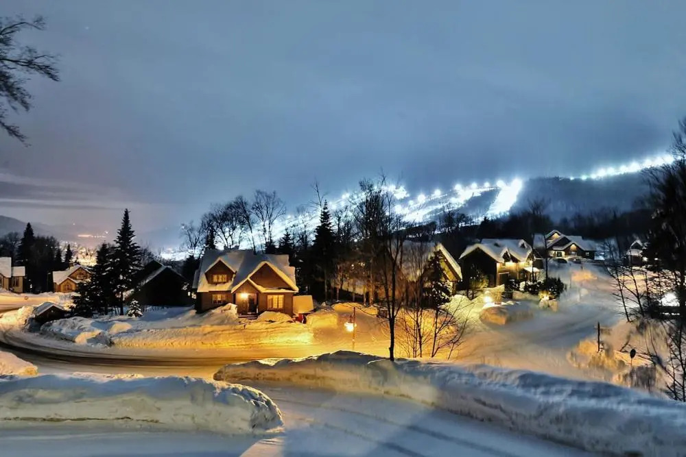 Chalets Alpins - 7 Chemin des Montagnards