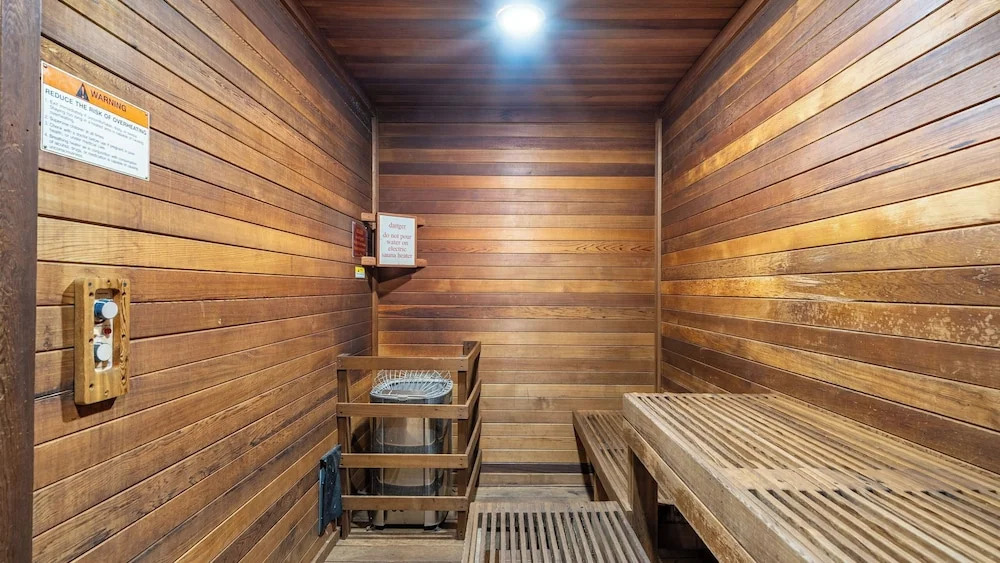 Slope Side Studio in Northstar Village