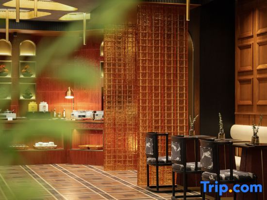 Yinzhuo Hotel Beijing