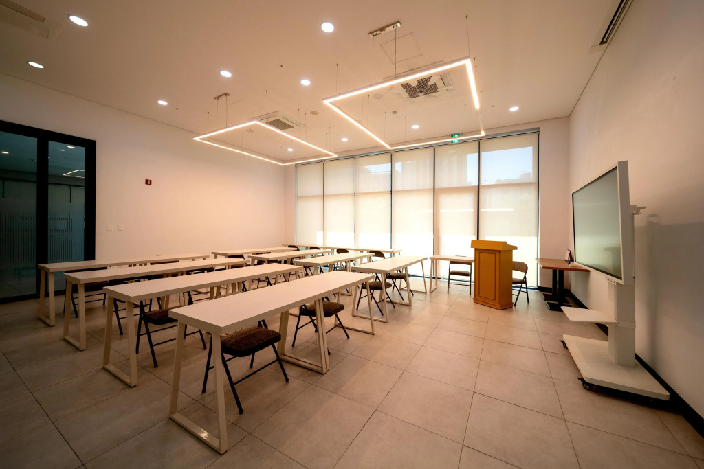 Best Western Asan Hotel