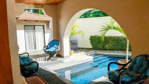 CW3 Casa Wasabi 3bed+3bath