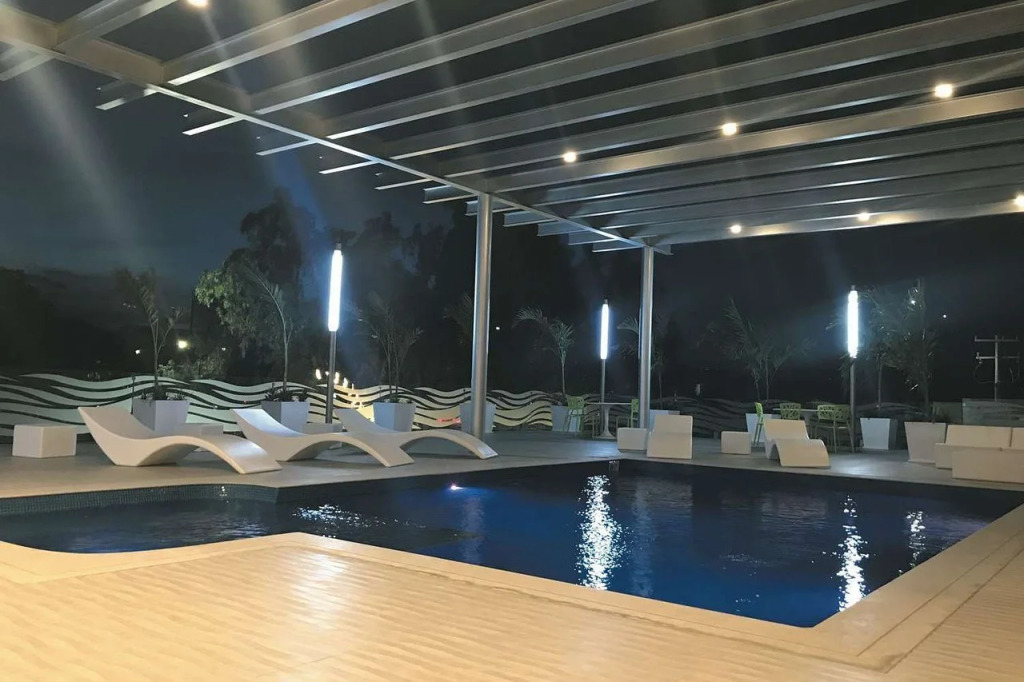 LG Hotel La Torre