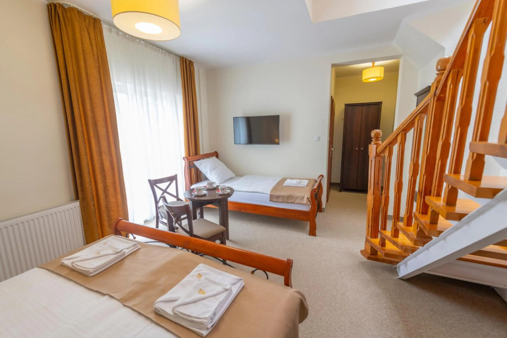Hotel Mona Lisa Wellness & Spa
