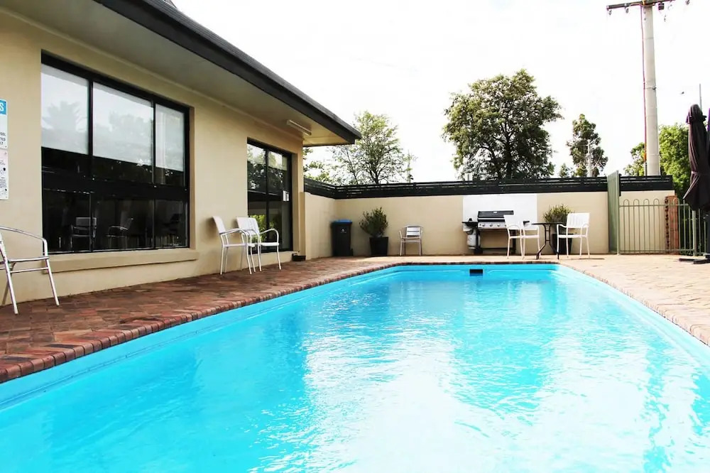 Boulevard Motor Inn Mildura