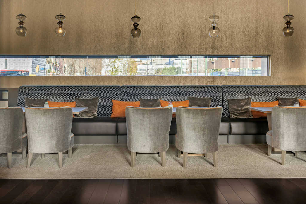 AC Hotel Sants by Marriott