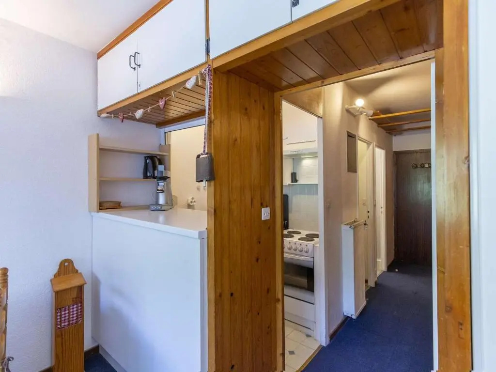 Studio Gourette, 1 pièce, 6 personnes - FR-1-400-101