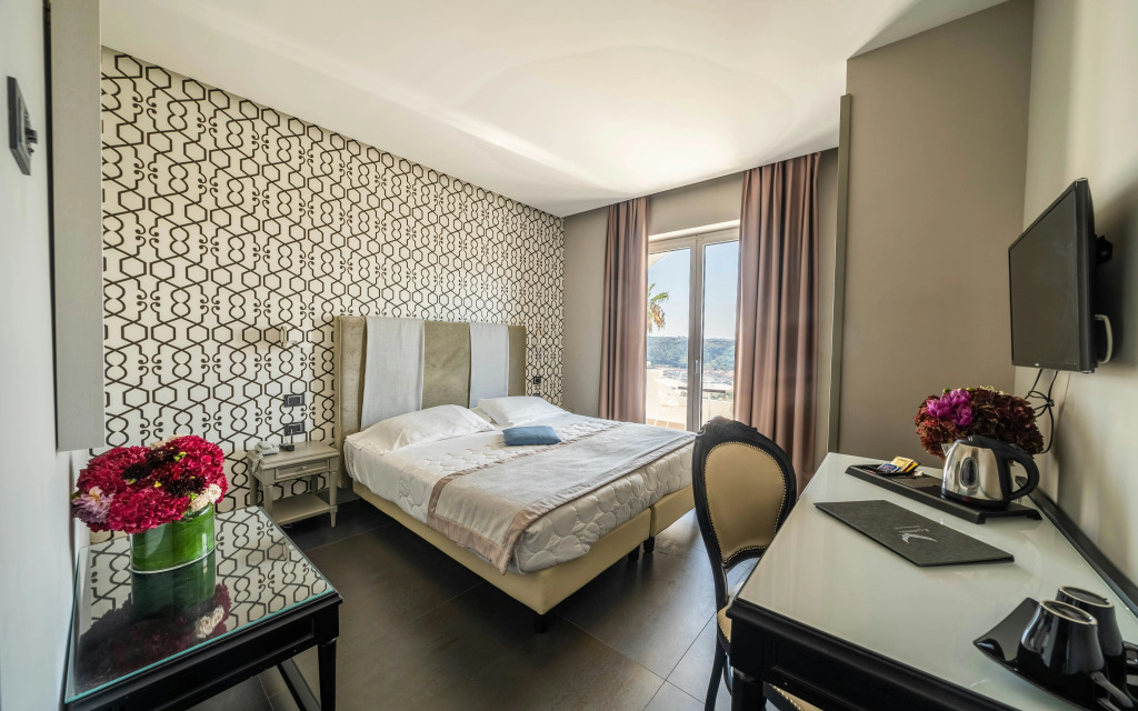 Hotel Il Gabbiano