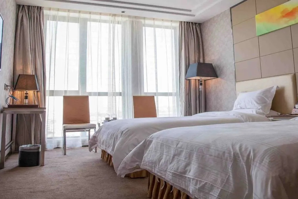 Xinyi Fashion Hotel
