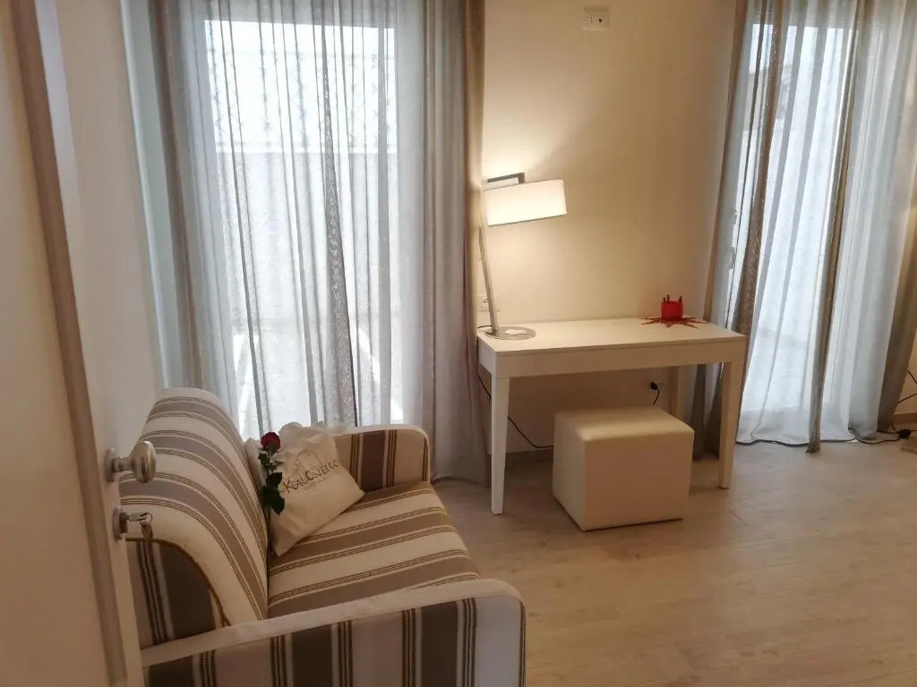 Kaloneiro Guest House