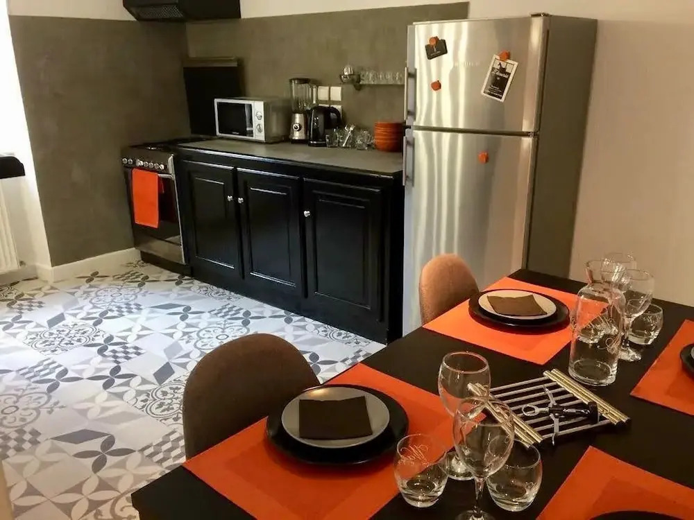 Cité Chic