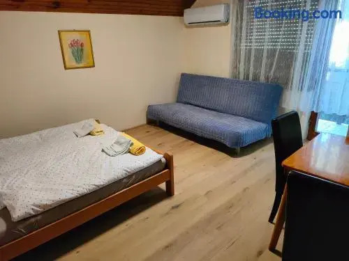 Joky Katona Rooms & Apartments