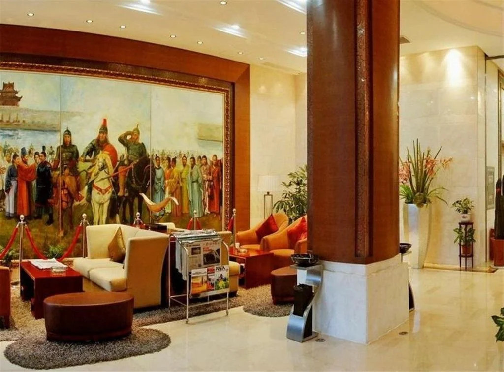 Jin Li Cheng Business Hotel