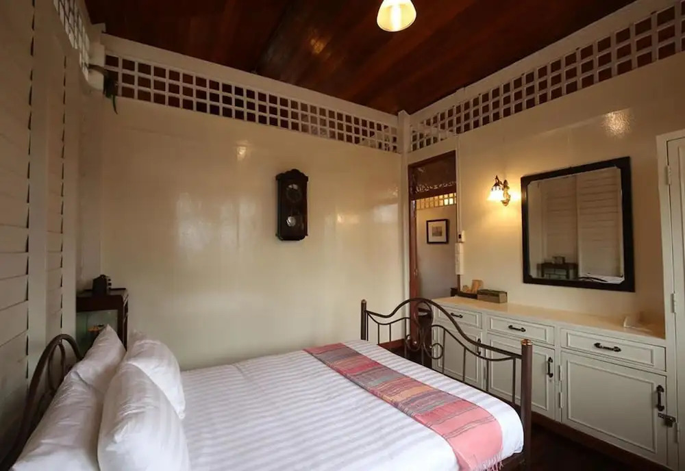 Canal House Bangkok