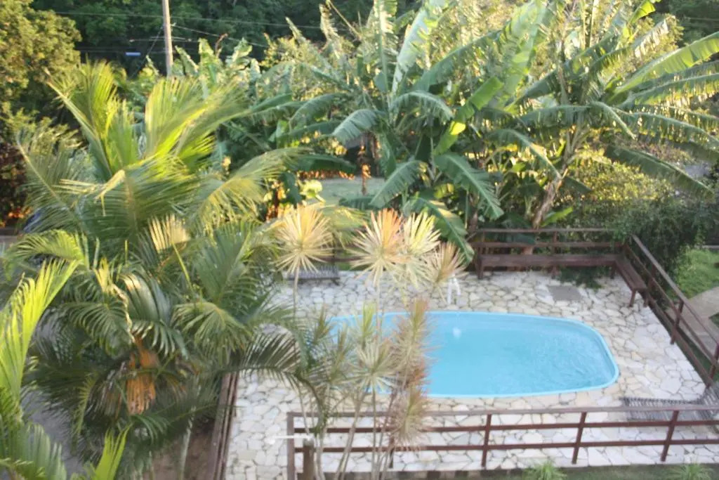 pousada CASA 29 BÚZIOS