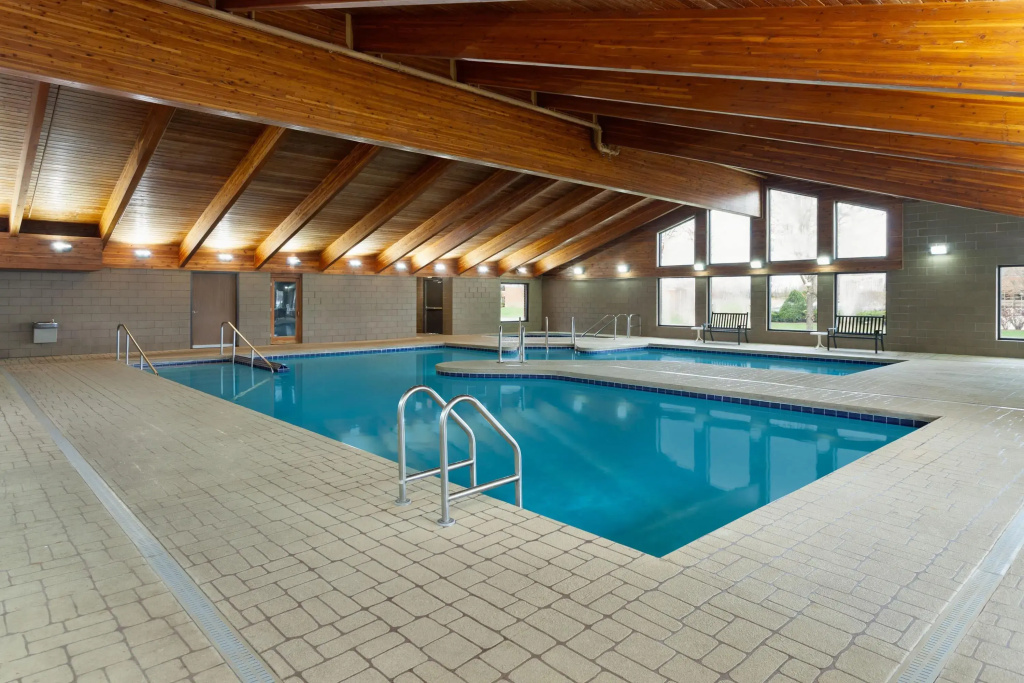 AmericInn by Wyndham Appleton North/Little Chute