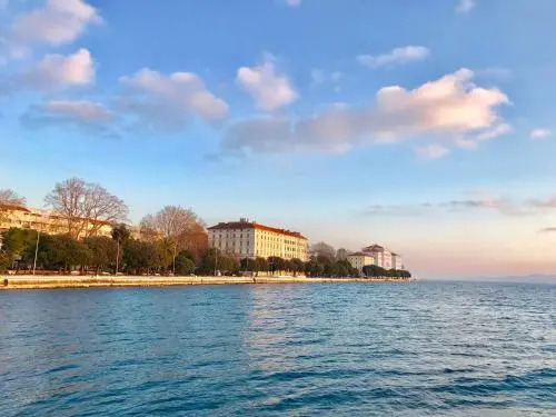 Lux Zadar No.6