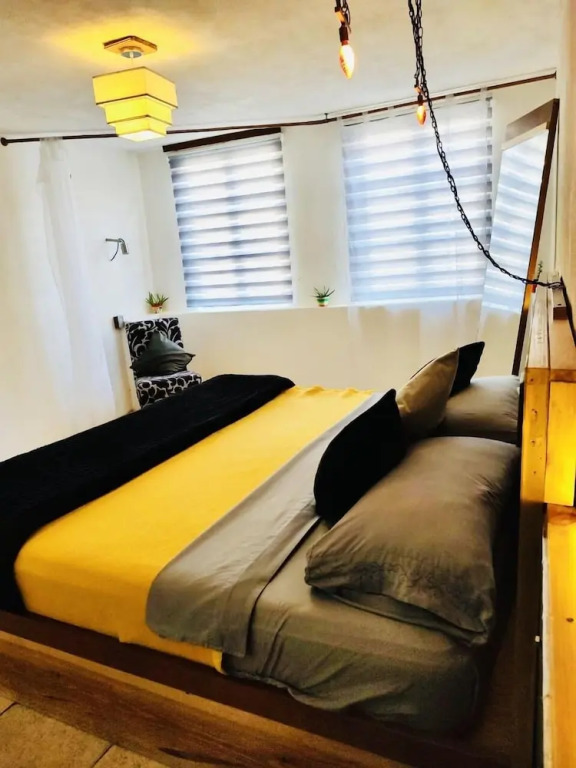 Hotel Boutique Ucano de la Mina