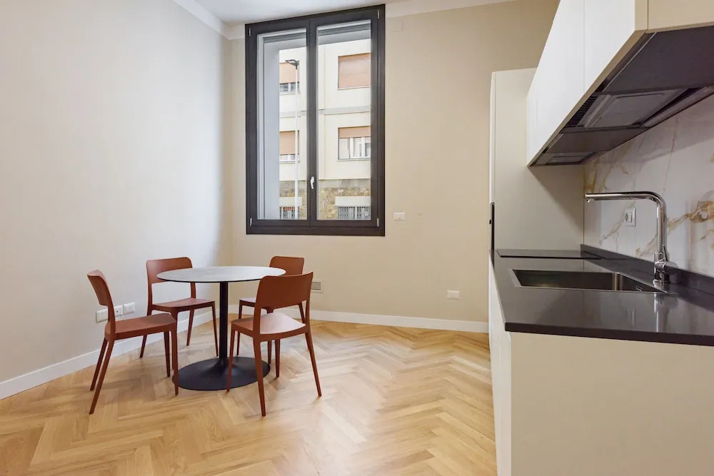 Valori Apartments by Mmega