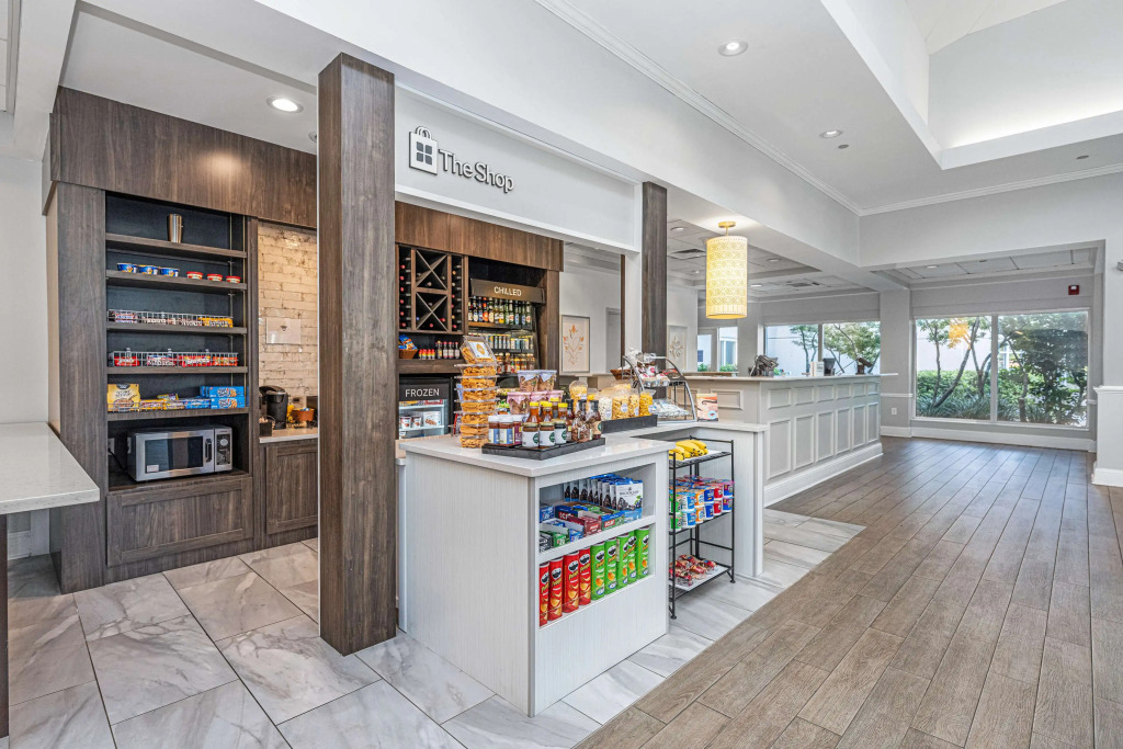 Hilton Garden Inn Charleston Airport