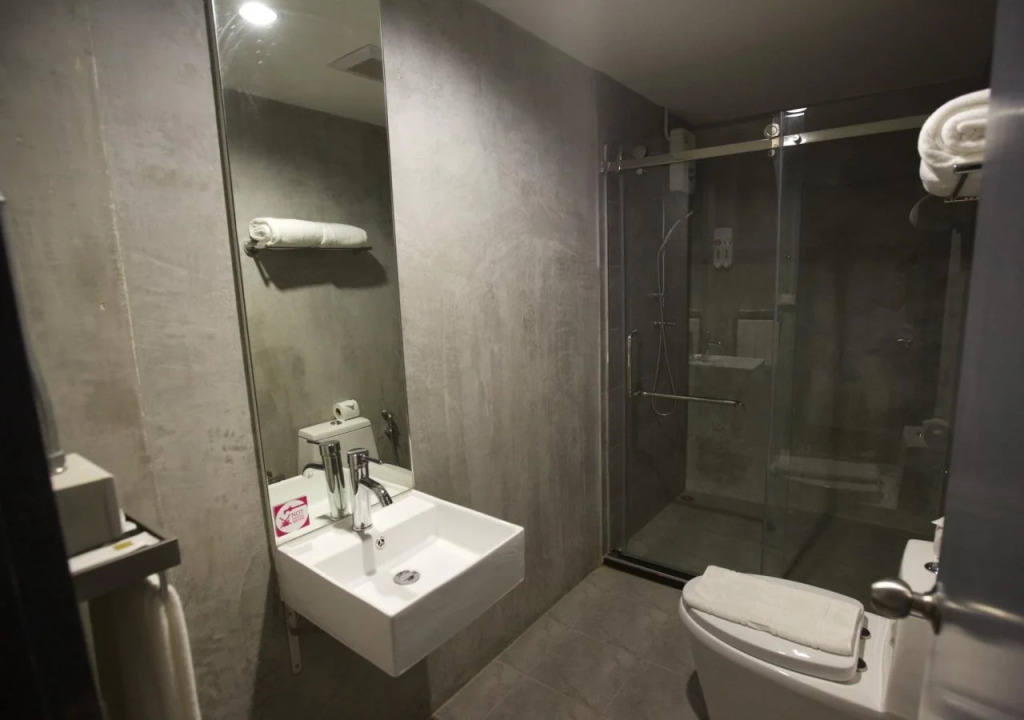 Chill Inn Bangkok