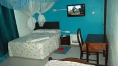 Kisiwa Boutique Hotel Mombasa