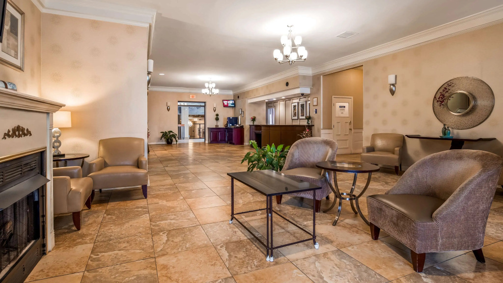 Spark By Hilton Watertown