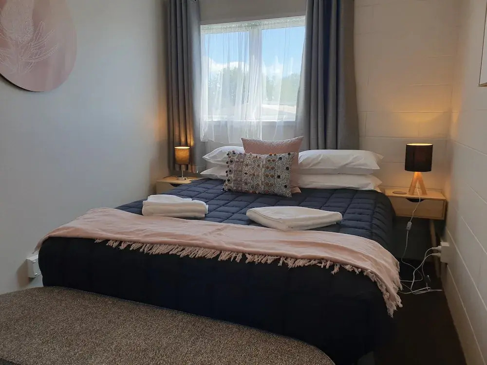 Rose Apartments Hamilton