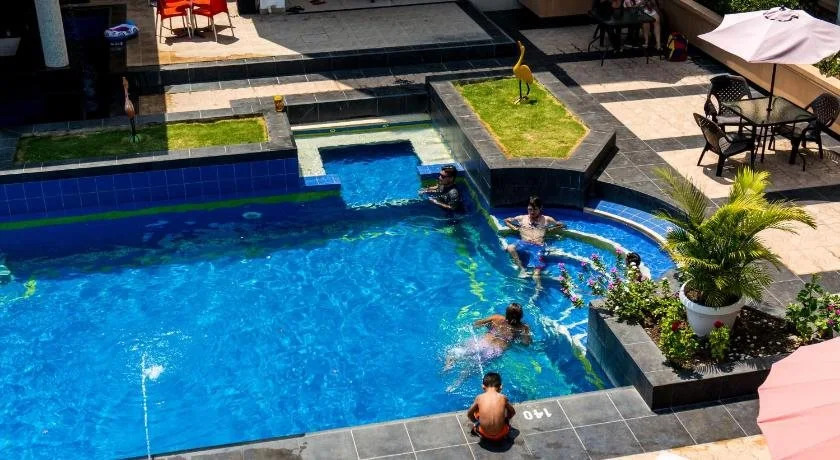 Hotel Saraje