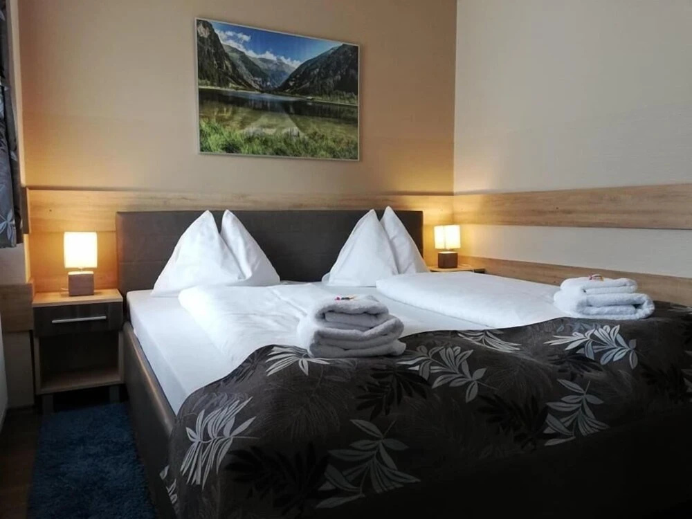 Hotel Mallnitz