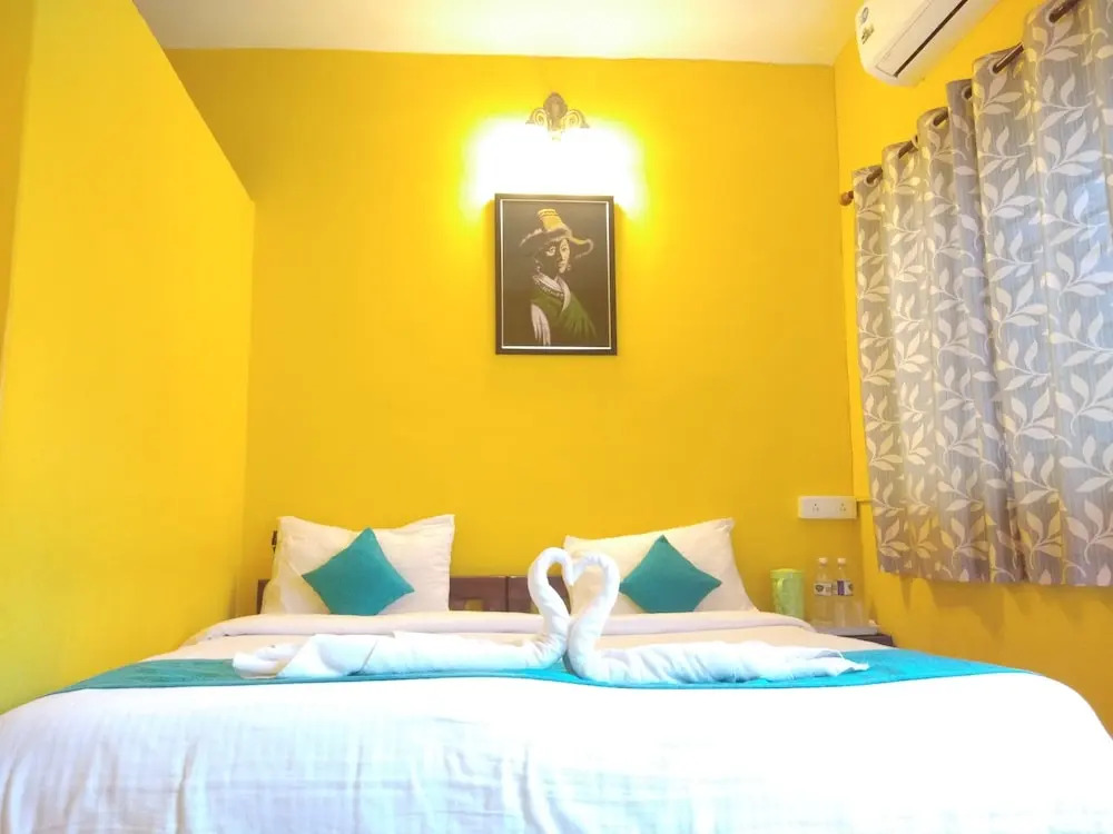 Kiara Beach Hotel