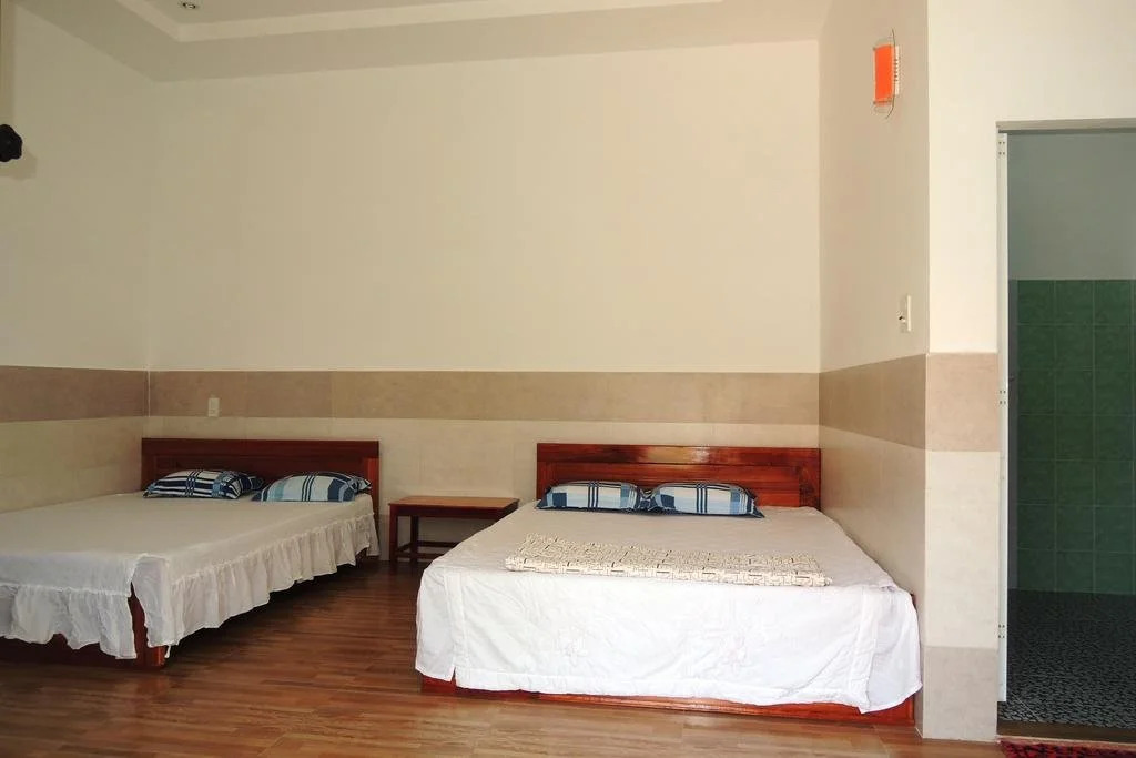 Thuy Duong Hotel