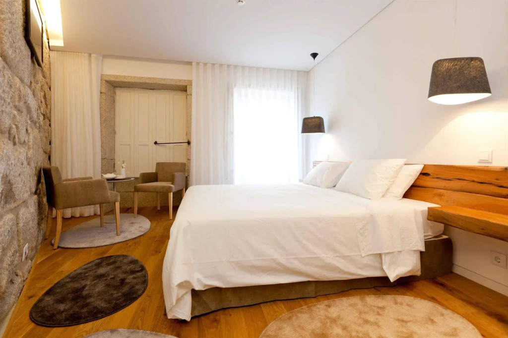 InPatio Guest House