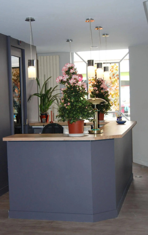 CitHotel Europeen