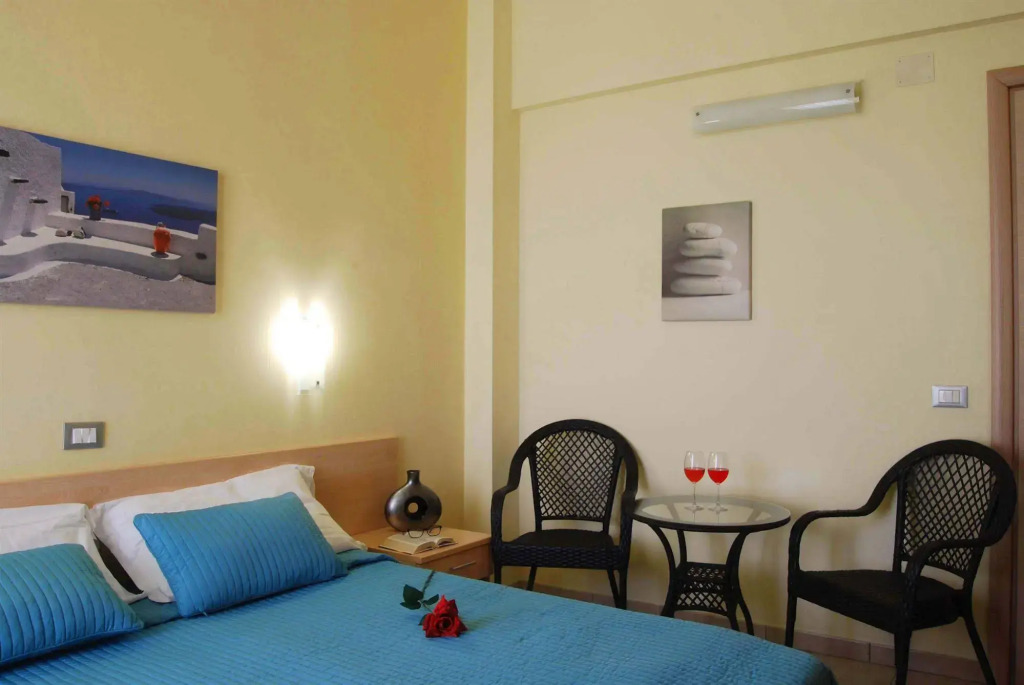 Hotel Caggiari
