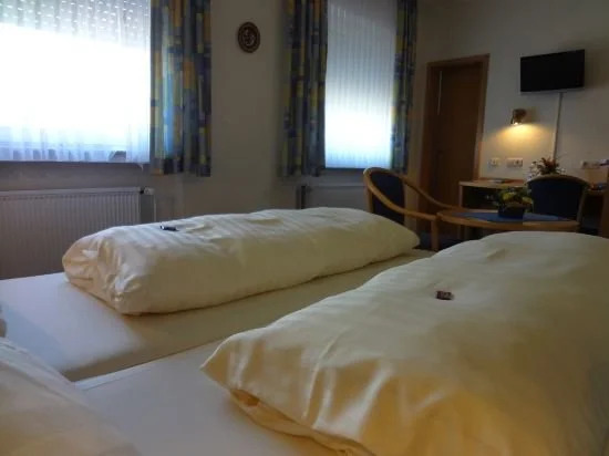 Landgasthof & Hotel "Merje"