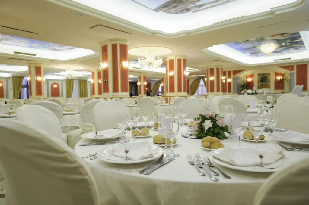 Parco dei Principi Hotel - Roccella Jonica