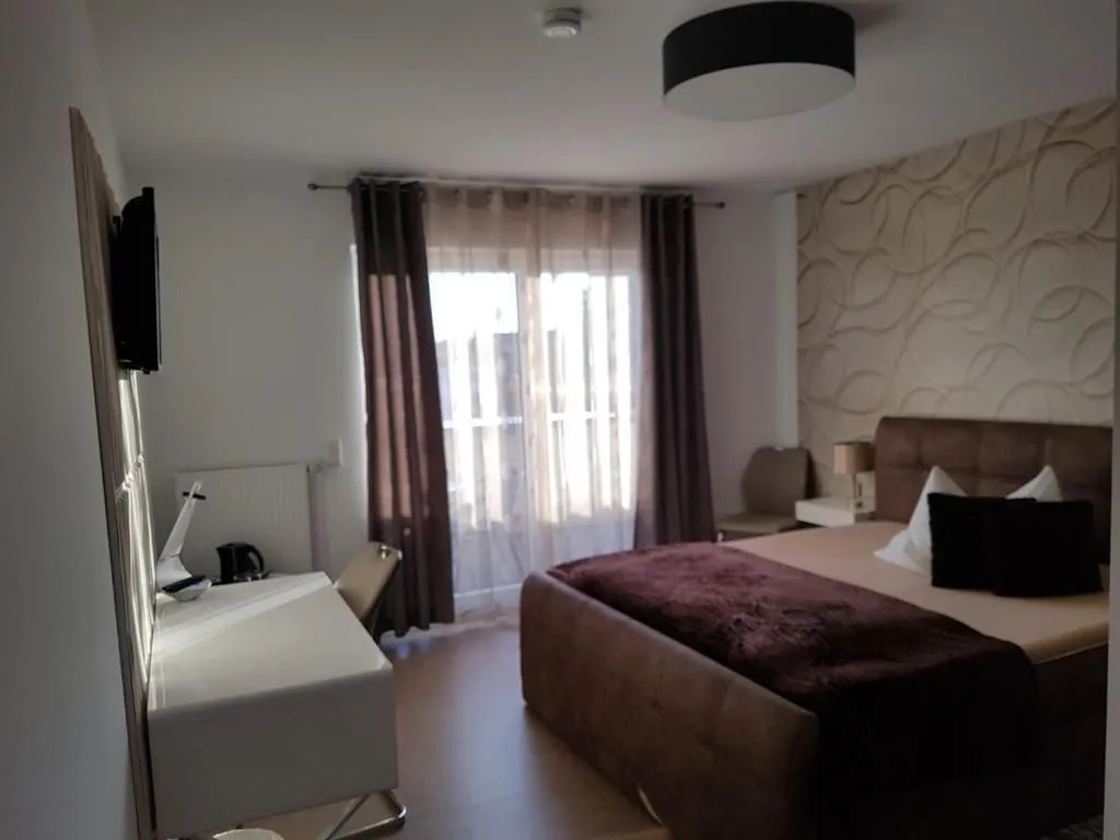 Aparthotel Magnolia