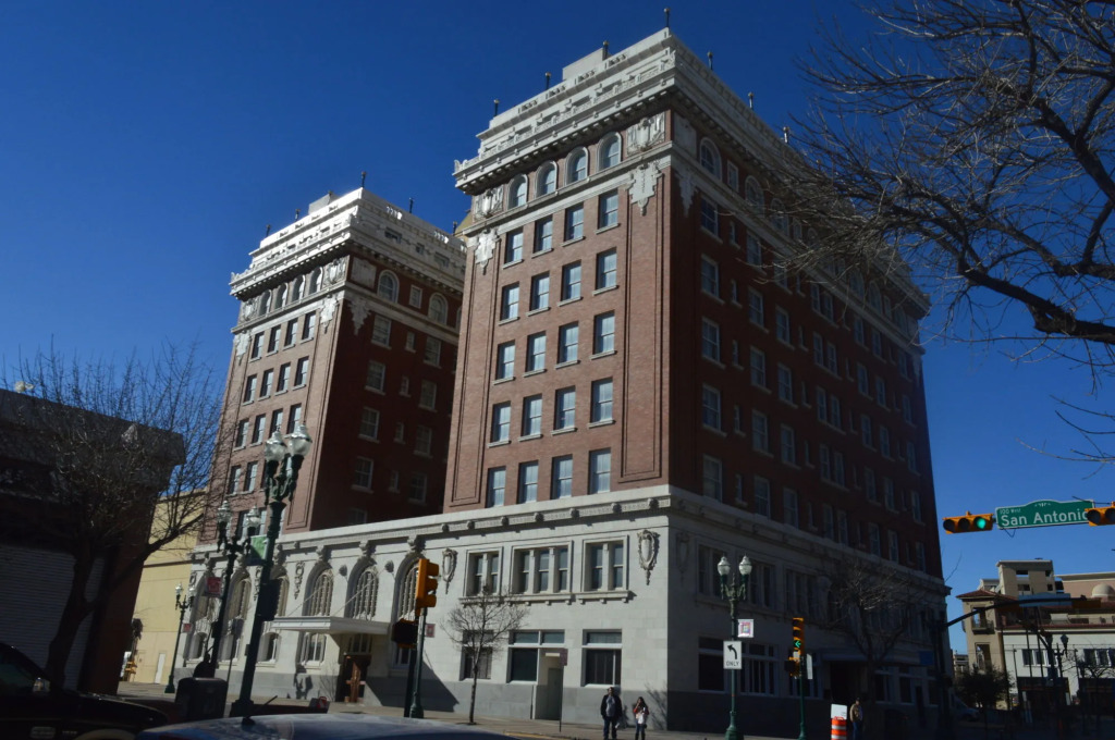 Hotel Paso Del Norte, Autograph Collection