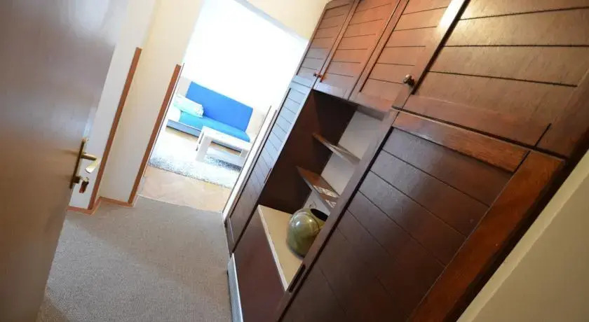 Apartment Kaludjerovic 2