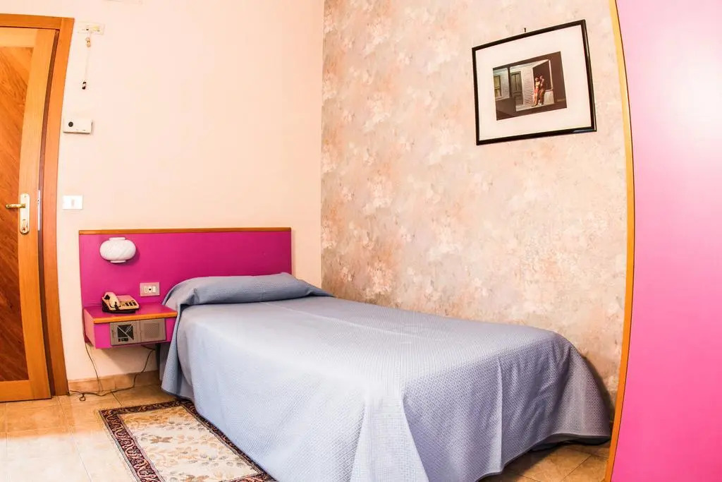 Antum Hotel