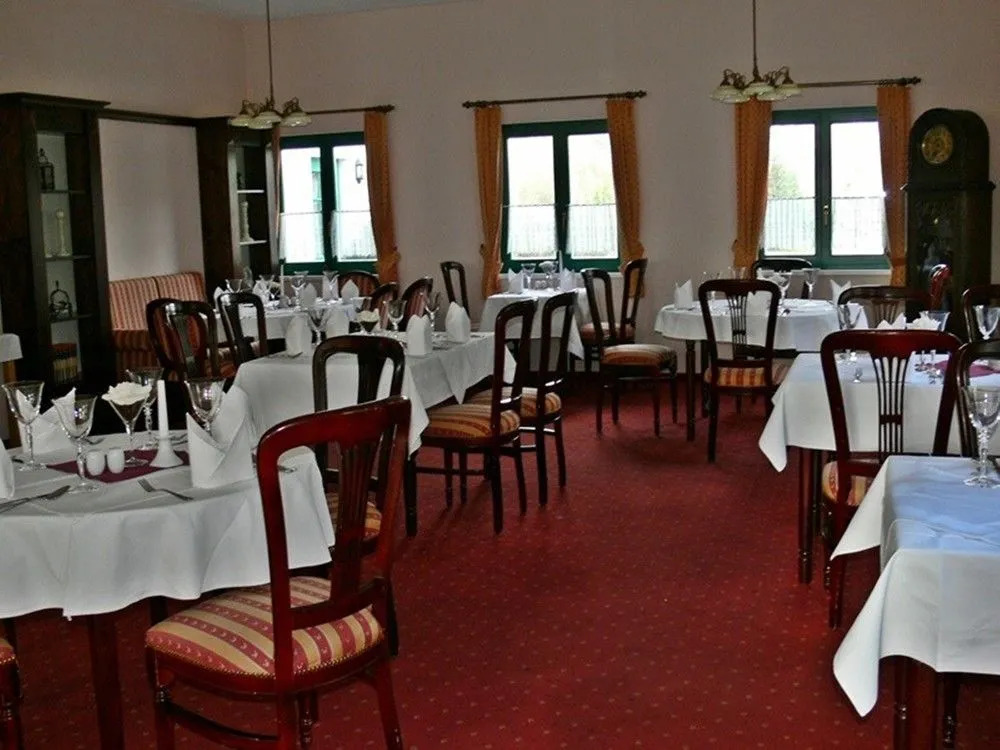 Landhotel Albrechtshof