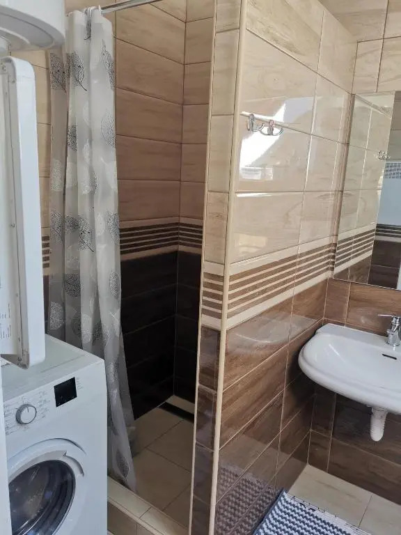 Piroska Apartman
