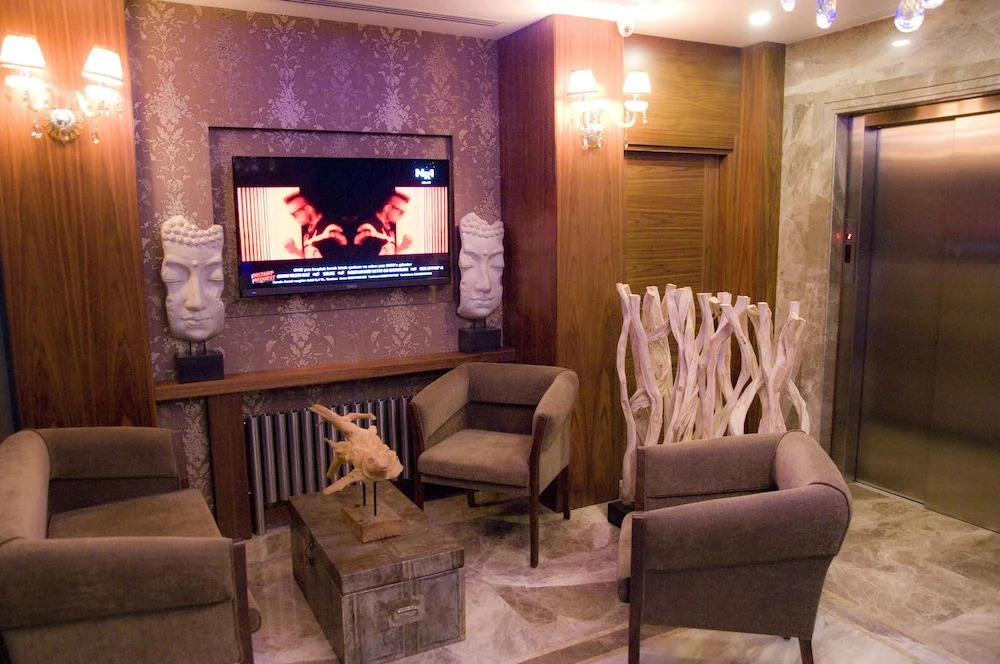 Kerimbey Hotel