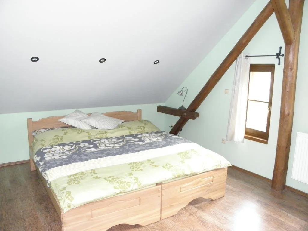 Penzion U Lišky