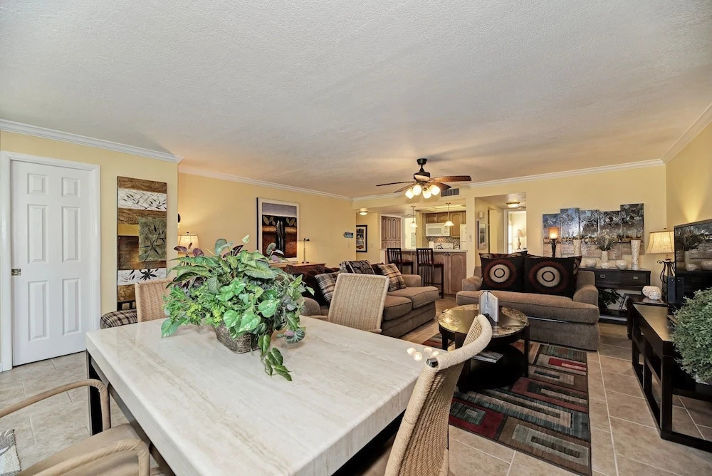 Midnight Cove Ii 314f - Wonderful Bayside Vacation Rental! 2 Bedroom Apts