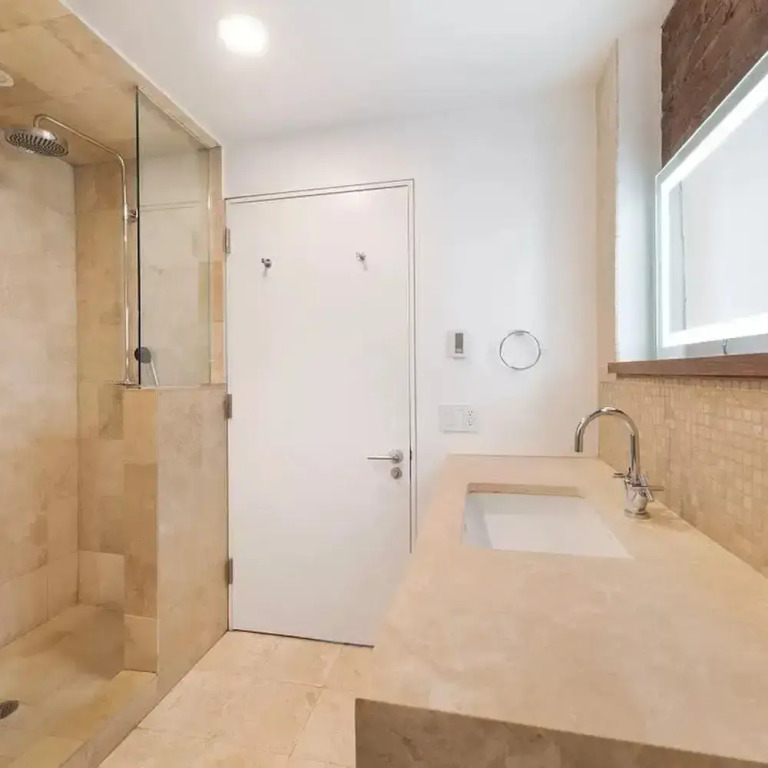 Rialto VI by Rovetravel 3BR Penthouse Loft w Roof
