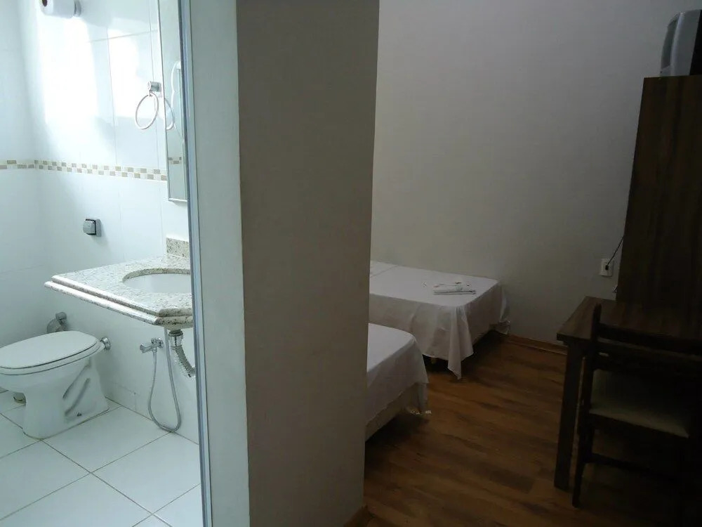 Colinas Hotel