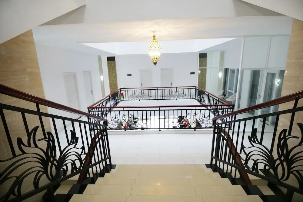 Airy Eco BSD Anggrek Serat AH 15 Tangerang Selatan