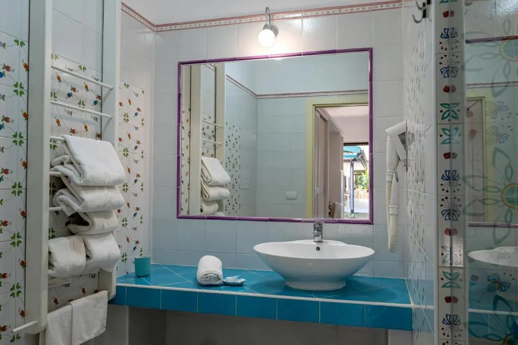 Mia Resort Paestum