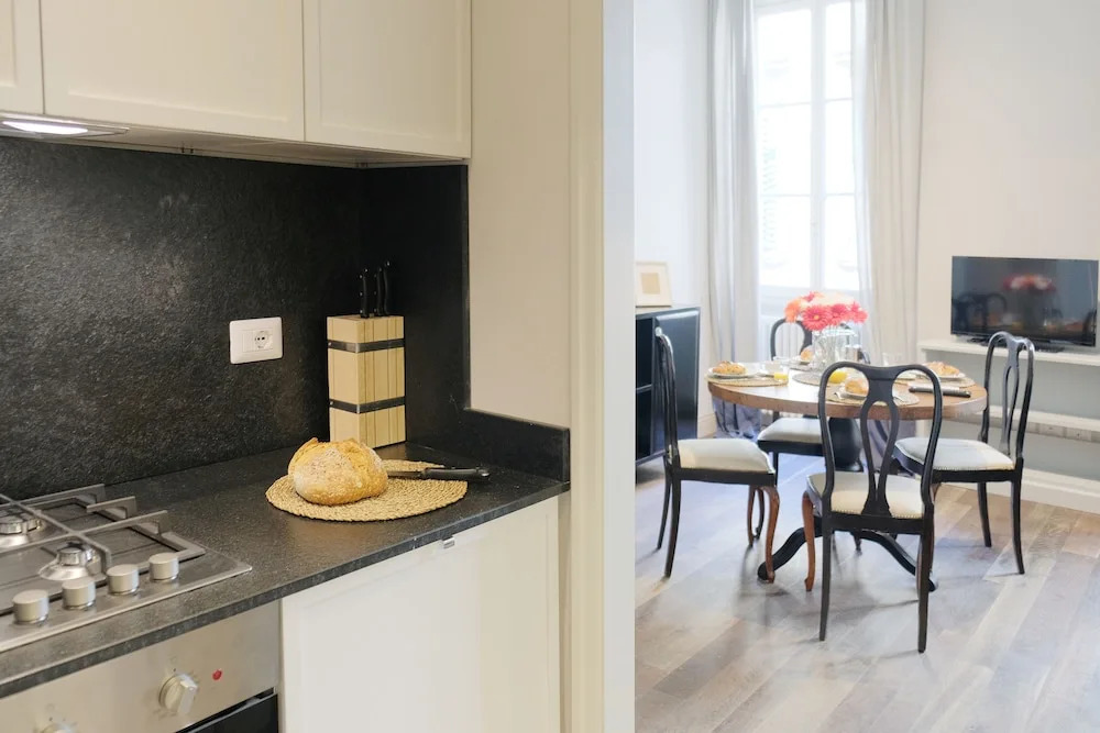 Verdi Apartment